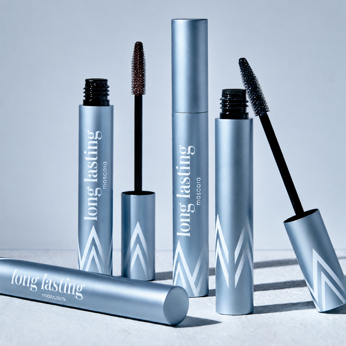 Long Lasting Mascara | Lengthening, Volumizing & All-Day Lash Definition